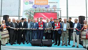 Samsunspo alt yapısına destek