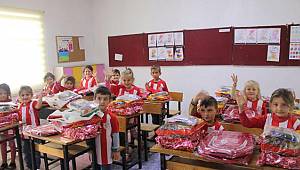 SAMULAŞ'dan eğitime büyük katkı