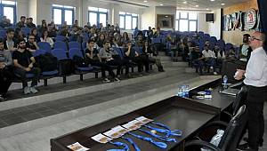 Siber güvenlik eğitimi