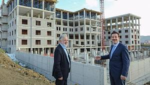 Sözler tutuldu, hepsi bitecek