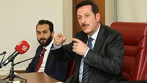 Tok, 'Daha yapacak çok işimiz var'