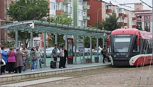Tramvay’da yeni durak açılıyor 