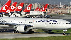 Türkiye ABD uçuşlarına düzenleme 