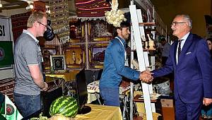 TÜYAP fuar alanı genişleyecek