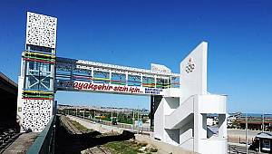 Üst geçitlere estetik