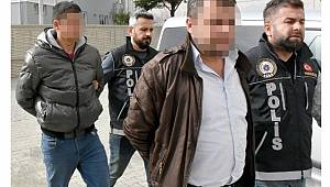 Uyuşturucu tacirlerine darbe 