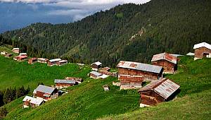 Yaylara erzak uyarası 