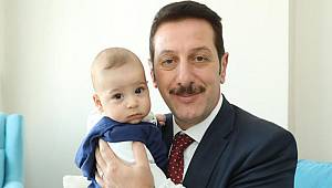 Ziyarette sevginin fotoğrafı 