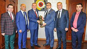 Acara’ya yatırım daveti 