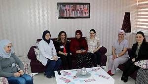 Anneleri dertten kurtaran uygulama 