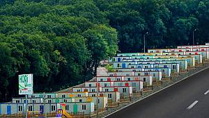 Doğal yaşam için hobi