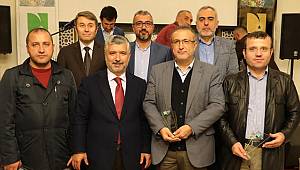 Gençlere değer projesi 