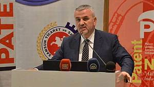 İhracatta kilogramı pahalı ürünlere yönelinmeli 