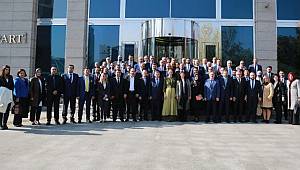 Karaasalan, şehirler heba edilmeyecek