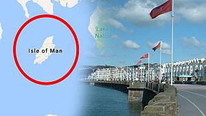 Man Adası nerede merak konusu oldu