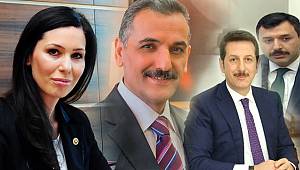 Samsun'da 10 Kasım mesajları 