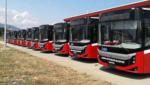 100. Yıl Bulvarında ekspres başlıyor