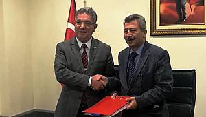 Buzağıya can sütü 