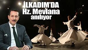 İlkadım'da Mesnevi sohbetleri 