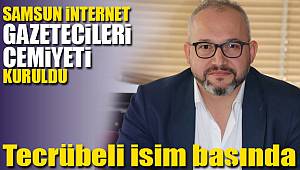 İnternet Gazetecileri Cemiyeti faaliyete geçti