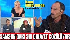 Samsun’da öldürülen Veysel Çilingir cinayetinde flaş gelişme