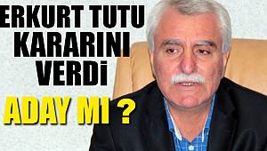 Samsunspor’da Erkurt Tutu başkanlığı bırakıyor