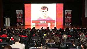 20 Ocak'a belgeselli 