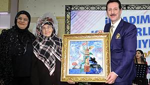 7'den 70'e kucaklaşma