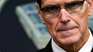  ABD terör örgütünü hala kucaklıyor 