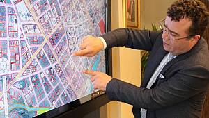 Başkan Taşçı'ya ulaşmak kolay