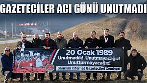 Futbol Şehitlerini Unutmadı