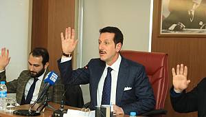 İlkadım'da 2018 hizmeti 