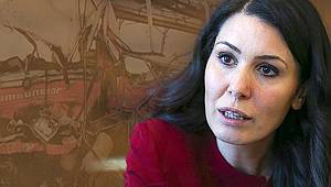 Karaaslan, Samsunspor'un acısını paylaştı 