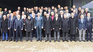 Köye dönüş için destek 