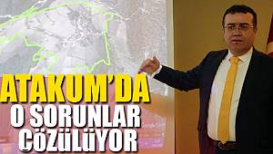 Mahallelerin o sorunlarına çözüm geliyor 