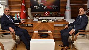 Samsun Sağlık kenti