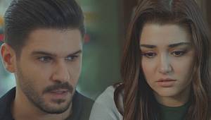 Siyah İnci'de Hazal Vural boşandı 