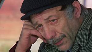 Türk sinemasının dev ismi Münir Özkul öldü