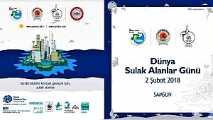 Ulusal sulak çalıştayı 