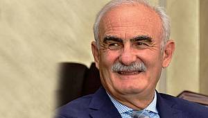 Yılmaz'dan yeni yıl kutlaması