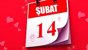 14 Şubat Sevgililer gününde erkeğe kadına ne hediye alınır