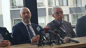 Ak Parti Samsun il kongre tarihi belli oldu