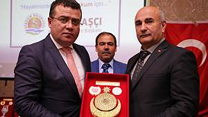 Atakum'da anma programı 