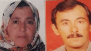 Bursa'da karı koca ölü bulundu