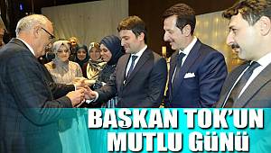  Büşra Tok ve Muhammed Kaya evliliğe ilk adımı attı 