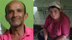 Çaycuma'da kadın cinayeti