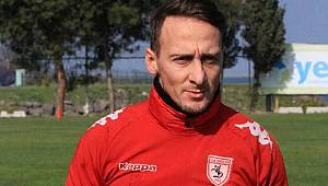 Cebe, kararlı konuştu 