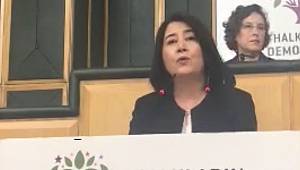  HDP’li Kemalbay'a gözaltı 