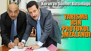 İlkadım'da Kuran ve Sünnet Bütünlüğü 