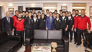 İlkadım sporcu fabrikası gibi